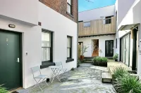 Sixty Two on Grey Serviced Apartments Hotels in St Kilda