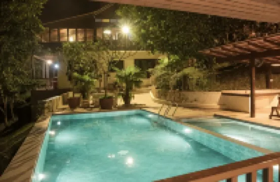 De Serenity : Exclusive Private Retreat