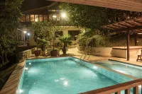 De Serenity : Exclusive Private Retreat