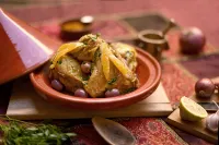 Riad Shaden Hotels near AGAFAY DESERT: Dinner ,Camel Ride ,BERBER CAMP, QUAD