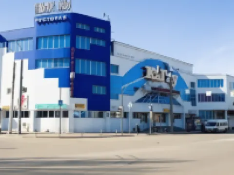 Kagau Hotel Complex Hotels in Penza