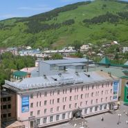 Горный Алтай