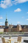 Hilton Stockholm Slussen - Romantic