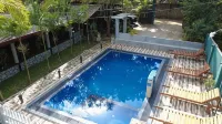Max Safari Villa - Pools