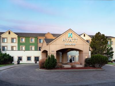 Hyatt House Denver Tech Center