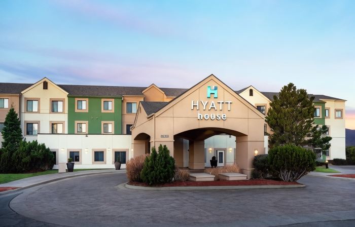 Hyatt House Denver Tech Center