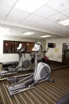Baymont by Wyndham Rapid City - salle de sport