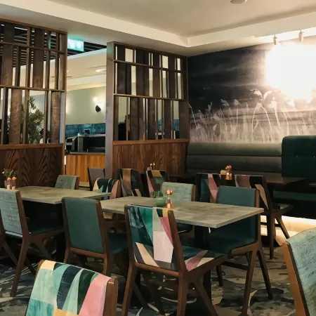 Travelodge Plus Dublin City Centre