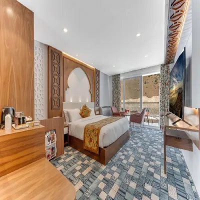 Hotel Snowland Sonmarg Hotels in Ganderbal