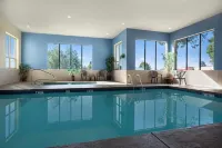 Days Inn & Suites by Wyndham East Flagstaff