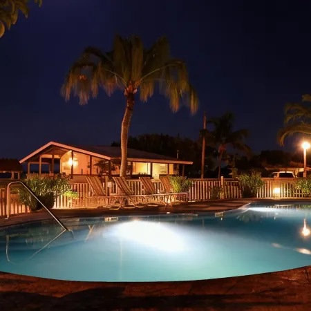 Parmer's Resort