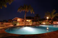 Parmer's Resort - Ocean View