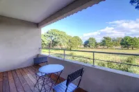 Gîte Villa Les Océanides