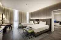 Doubletree by Hilton Pointe-Noire