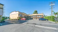 Starlight Inn South El Monte Hotels in South El Monte