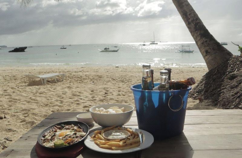 Castle Rock Boracay photo 4
