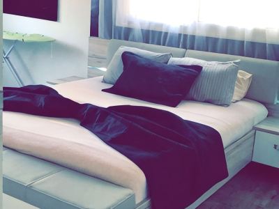 MAGNIFICENT APARTMENT 2 bedrooms / living room