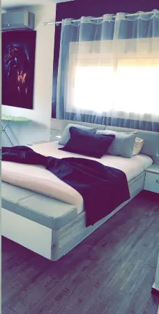 MAGNIFICENT APARTMENT 2 bedrooms / living room Отели рядом с достопримечательностью «Medersa»