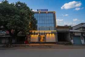 FabHotel Grand Heritage - Nr BKC