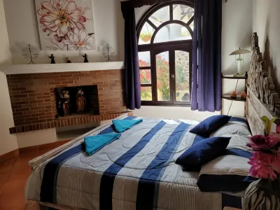 La Capitanía de San Pedro Hotel a