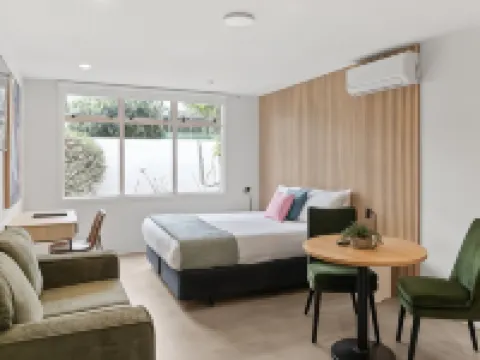 Pacific Motor Inn Hotels in Mount Maunganui