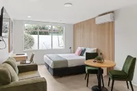 Pacific Motor Inn Hotels in Mount Maunganui