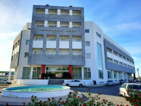 BejaParque Hotel