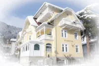 Hotel Garni Hubertus - Nostalgie & Charme - Frühstück