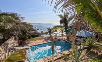 Hotel Luz de Mar ' Right on the Beach