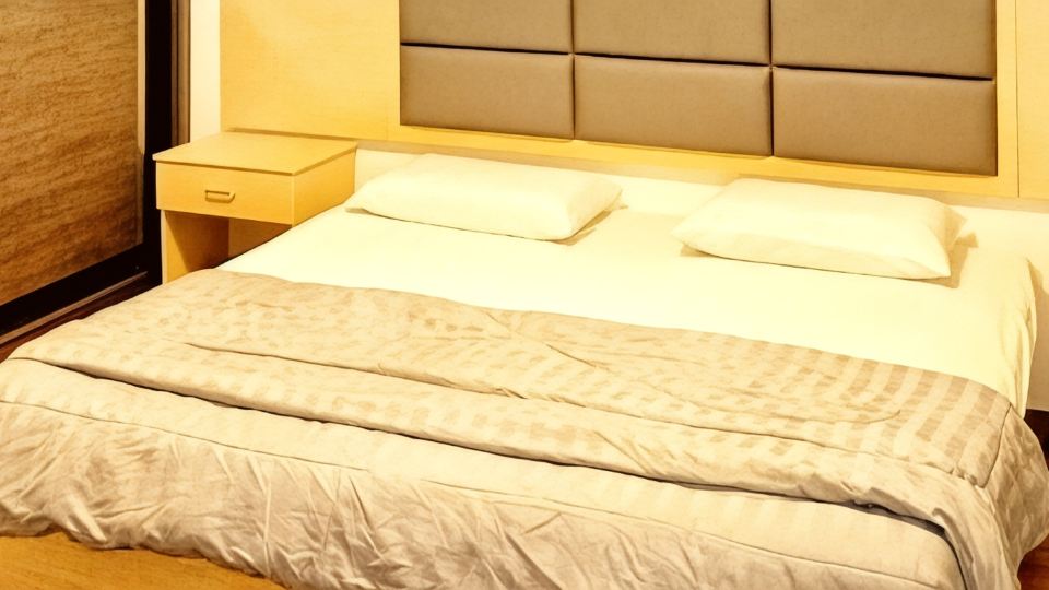 Cozy Homestay in Lahad Datu Sabah