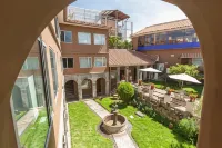Casa Andina Standard Cusco San Blas Hotels in 