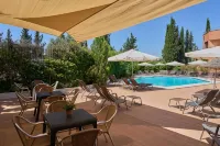 Porcel Alixares Hotels in Granada