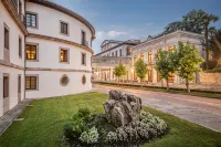Gran Hotel Las Caldas by Blau Hotels