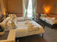 Edinburgh Travel Guest House Hotels near Prestonfield