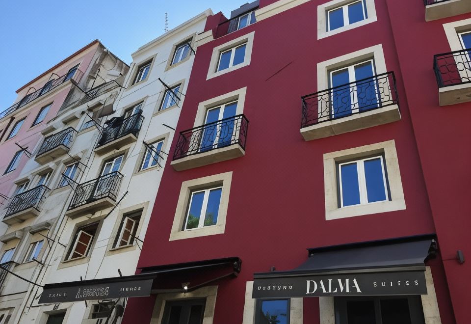 Dalma Old Town