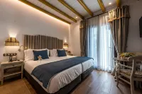 Hotel la Malvasía Hotels in El Rocio