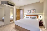 Prime Residence Kattameya