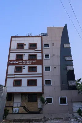 Hotel Garuda Executive Latur Hotels in Latur