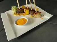 Zafra Hotel - Bữa sáng