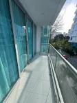 Sgh Hotel Rodadero Suites - con vistas a la montaña