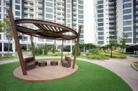 ABHome [Korea Suite] Green Haven #360"CityView #JB