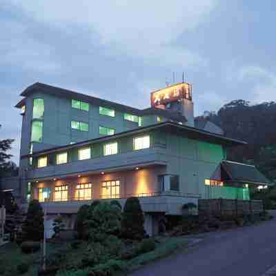 Musashibou Hotel Exterior