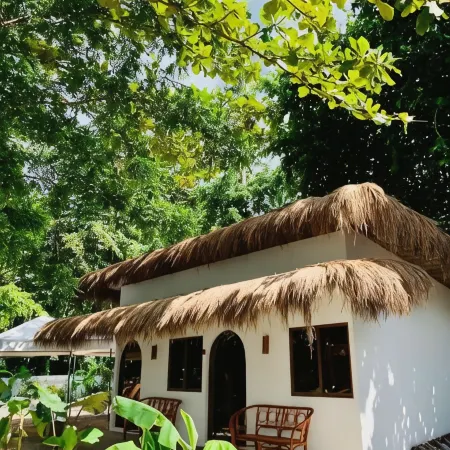 Manawari Beach Resort