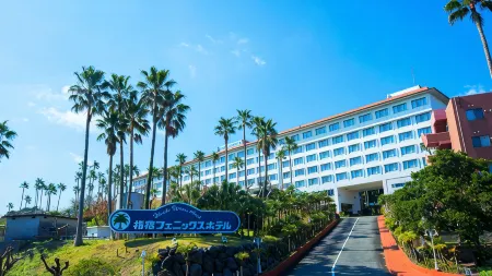 Ibusuki Phoenix Hotel