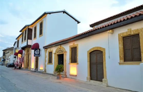 樂斯卡索薩瑞SPA酒店＆娛樂場