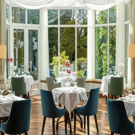 Kingsmills Hotel