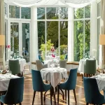 Kingsmills Hotel - พร้อมอาหารเช้า