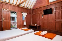 Pondok Daun D Martin Mitra RedDoorz Near UMY