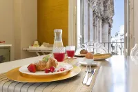 Maecò Ortigia B&B - Breakfast