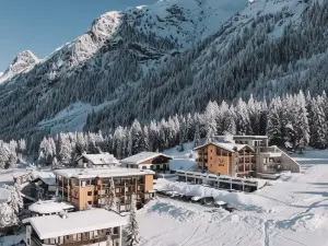 Alpine Resort Sportalm